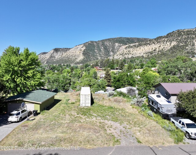 851 5th St, Meeker, CO 81641