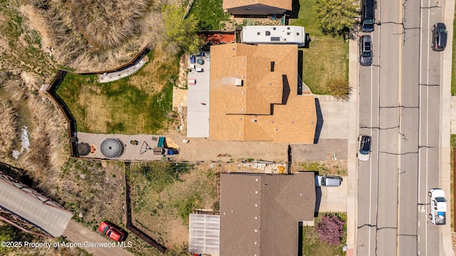 2086 Acacia Ave, Rifle, CO 81650 - aerial view