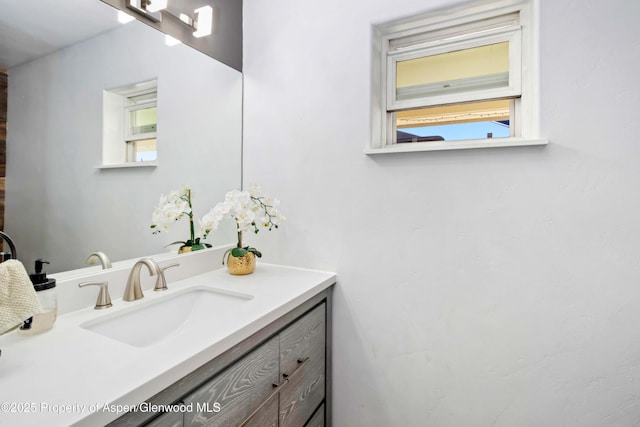2086 Acacia Ave, Rifle, CO 81650 - bathroom featuring vanity