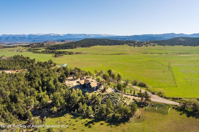 857 Indian Rock Rd, Silt, CO 81652 - view of road