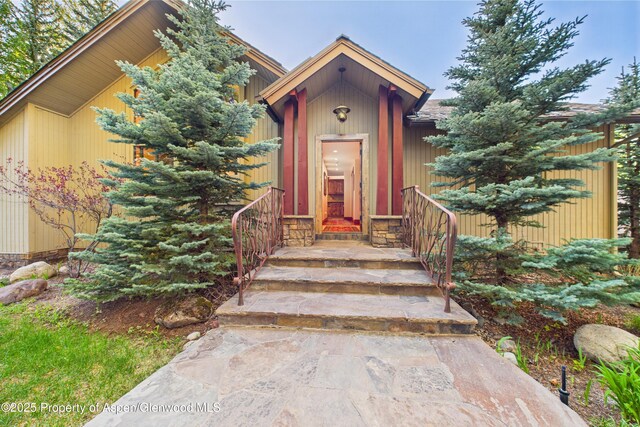 593 Meadowood Dr, Aspen, CO 81611 - photo 5