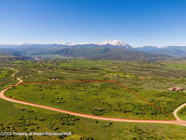 544 Spring Park Rd, Carbondale, CO 81623