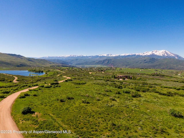 544 Spring Park Rd, Carbondale, CO 81623