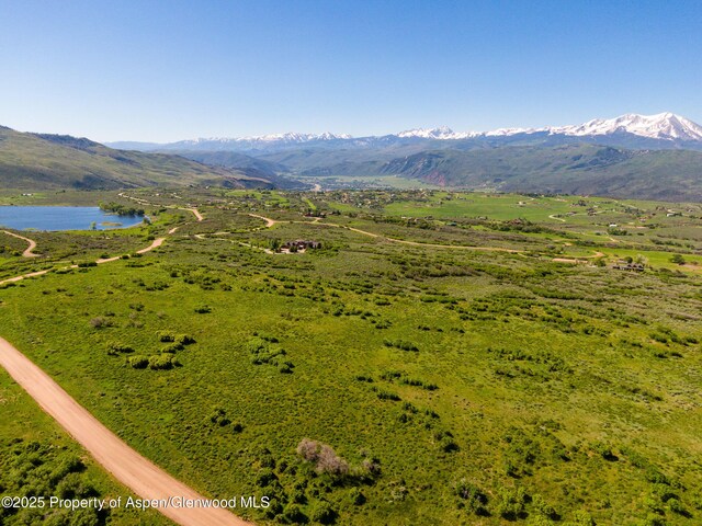 544 Spring Park Rd, Carbondale, CO 81623