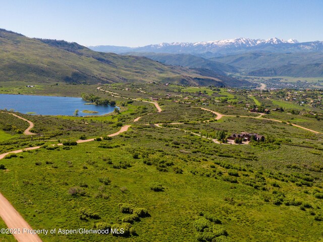 544 Spring Park Rd, Carbondale, CO 81623