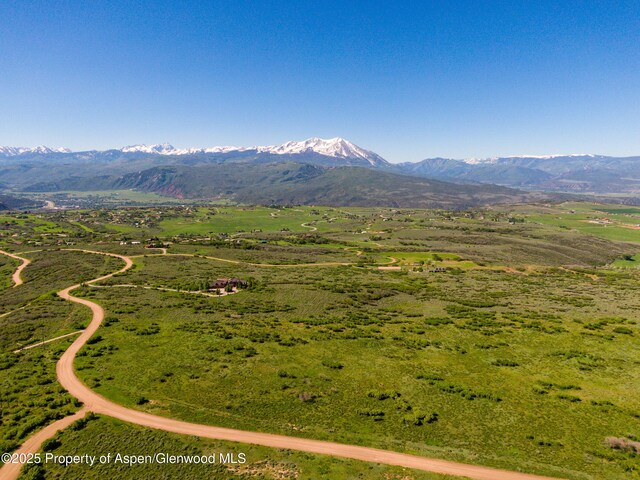 544 Spring Park Rd, Carbondale, CO 81623