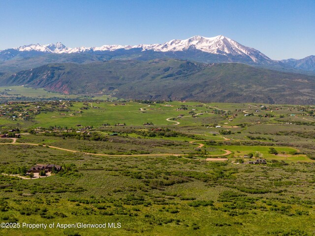 544 Spring Park Rd, Carbondale, CO 81623