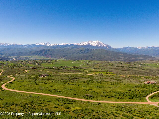 544 Spring Park Rd, Carbondale, CO 81623