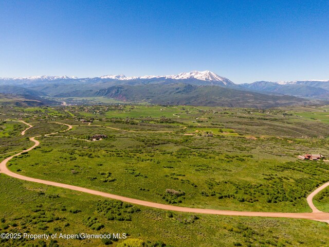 544 Spring Park Rd, Carbondale, CO 81623