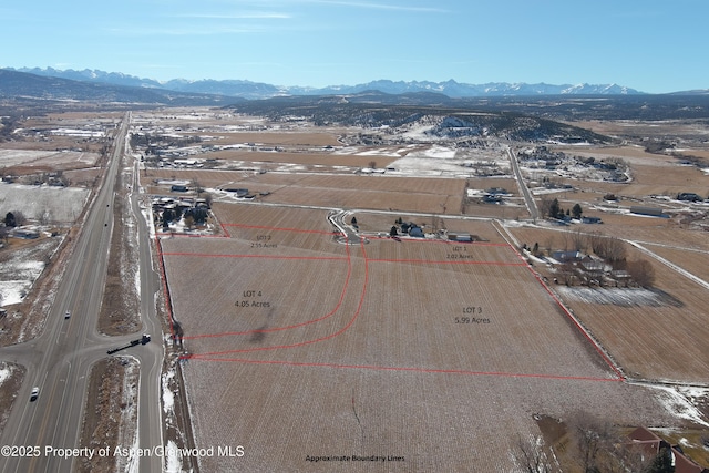 TBD 67.85 Ct, Montrose CO, 81403 land for sale