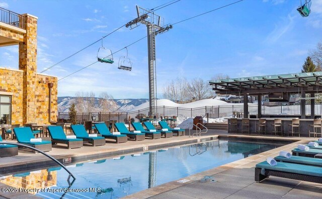 130 Wood Rd Unit 551, Snowmass Village, CO 81615 - photo 15
