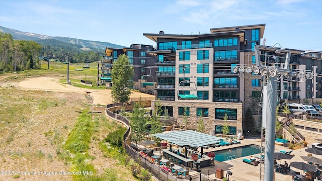 130 Wood Rd Unit 551, Snowmass Village, CO 81615 - photo 14