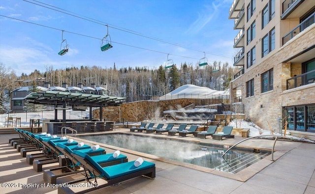 130 Wood Rd Unit 551, Snowmass Village, CO 81615 - photo 17