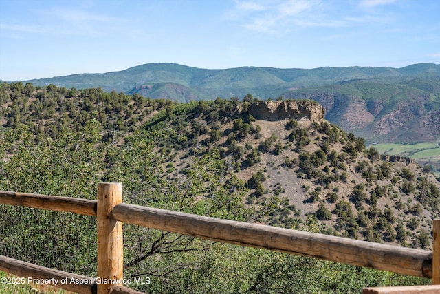 1789 Medicine Bow Rd, Aspen, CO 81611 - mountain view
