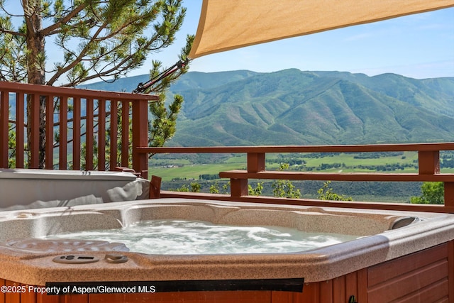 1789 Medicine Bow Rd, Aspen, CO 81611 - mountain view