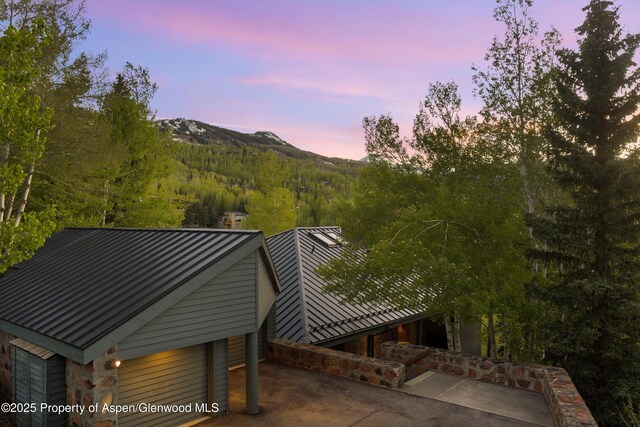 172 Deer Ridge Ln, Snowmass Village, CO 81615 - mountain view