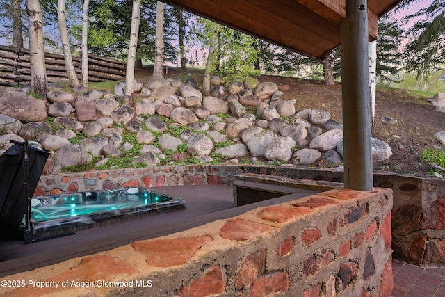 172 Deer Ridge Ln, Snowmass Village, CO 81615 - exterior view