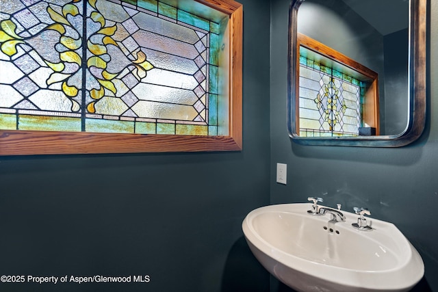 172 Deer Ridge Ln, Snowmass Village, CO 81615 - bathroom with a sink
