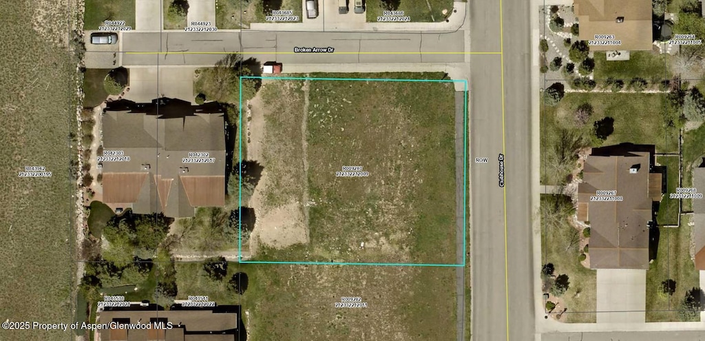 TBD Broken Arrow Dr, New Castle, CO 81647 - photo 1