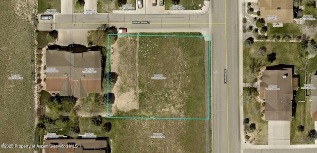 TBD Broken Arrow Dr, New Castle, CO 81647 - photo 1