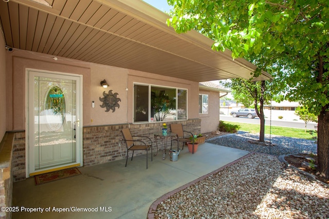 2939 Jon Hall Rd, Grand Junction, CO 81503 - view of patio / terrace