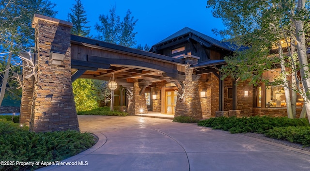 2500 Woody Creek Rd, Woody Creek, CO 81656 - photo 66