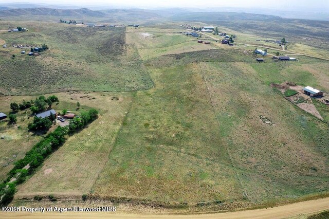 TBD Knoll Avenue, Craig, CO 81625