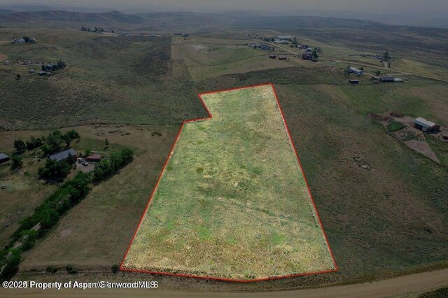TBD Knoll Avenue, Craig, CO 81625