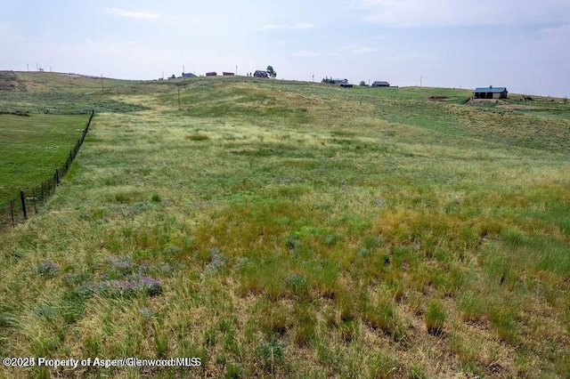 TBD Knoll Avenue, Craig, CO 81625