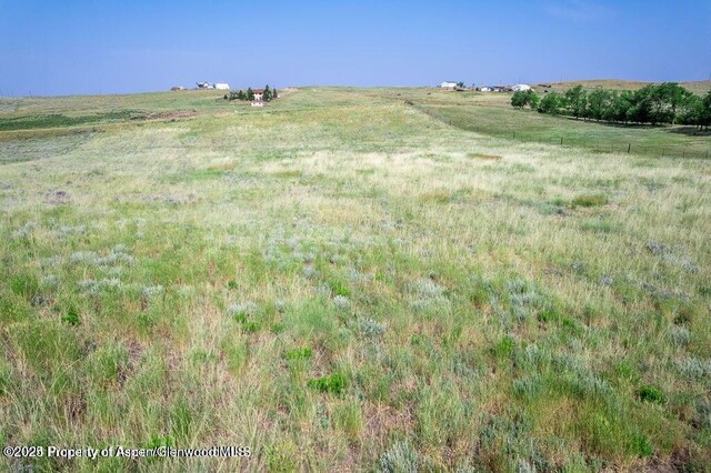 TBD Knoll Avenue, Craig, CO 81625