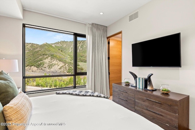 77 Wood Rd Unit 507-10, Snowmass Village, CO 81615 - view of bedroom