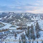 77 Wood Rd Unit 507-10, Snowmass Village, CO 81615 - view of mountain backdrop