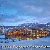 77 Wood Rd Unit 507-10, Snowmass Village, CO 81615 - view of mountain background