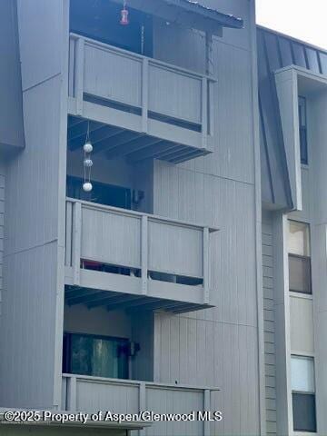 1527 Blake Ave Unit 201, Glenwood Springs, CO 81601 - exterior view