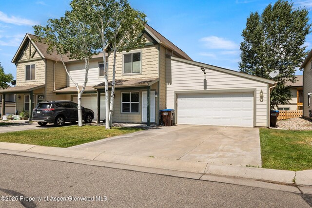 119 W 26th St, Rifle, CO 81650 - photo 2