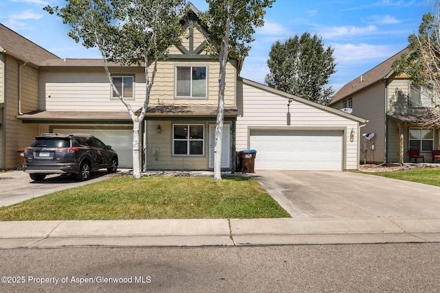 119 W 26th St, Rifle, CO 81650 - photo 1
