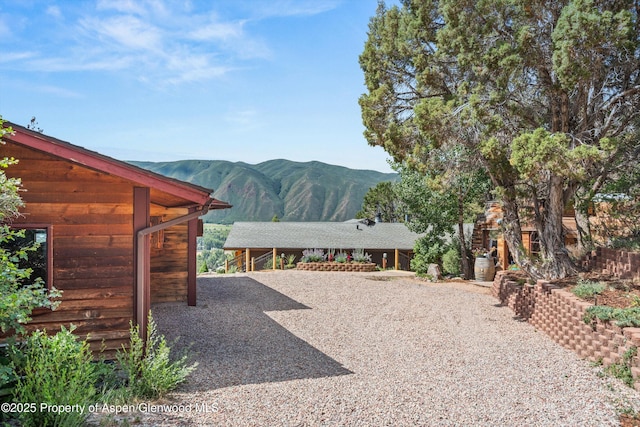 679 Pinon Dr, Basalt, CO 81621 - mountain view