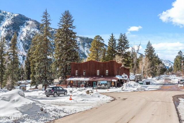 TBD W Village Dr Lot A-1, Marble, CO 81623 - photo 21