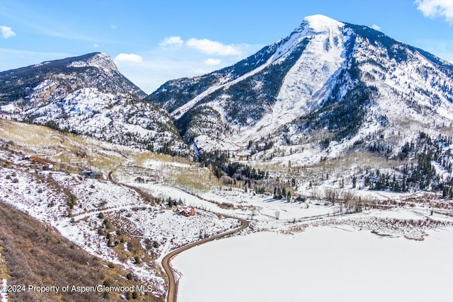 TBD W Village Dr Lot A-1, Marble, CO 81623 - photo 39