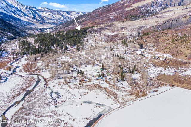 TBD W Village Dr Lot A-1, Marble, CO 81623 - photo 18