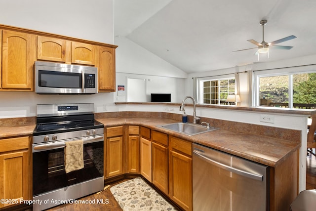 326 River View Dr Unit 107, New Castle, CO 81647 - photo 9