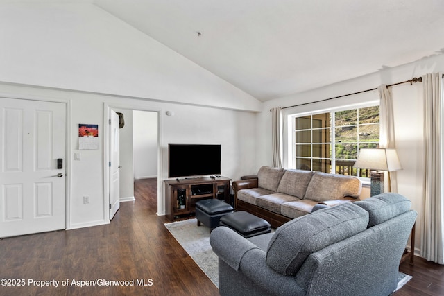 326 River View Dr Unit 107, New Castle, CO 81647 - photo 5