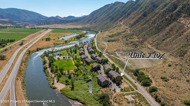 326 River View Dr Unit 107, New Castle, CO 81647 - photo 3