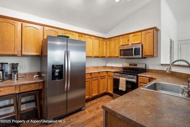 326 River View Dr Unit 107, New Castle, CO 81647 - photo 8