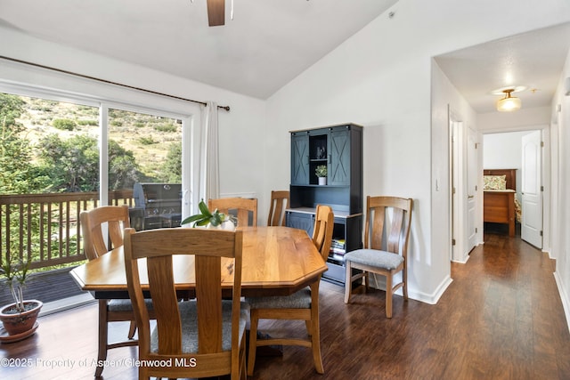 326 River View Dr Unit 107, New Castle, CO 81647 - photo 6