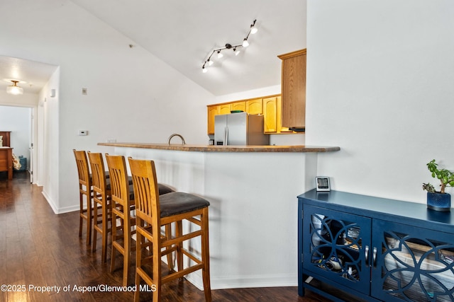326 River View Dr Unit 107, New Castle, CO 81647 - photo 7