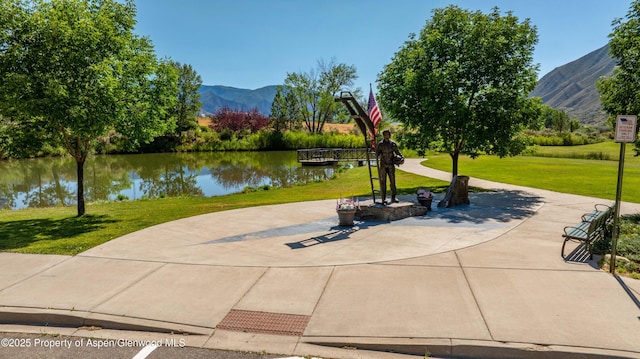 326 River View Dr Unit 107, New Castle, CO 81647 - photo 20