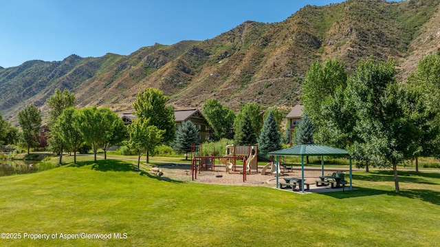 326 River View Dr Unit 107, New Castle, CO 81647 - photo 21