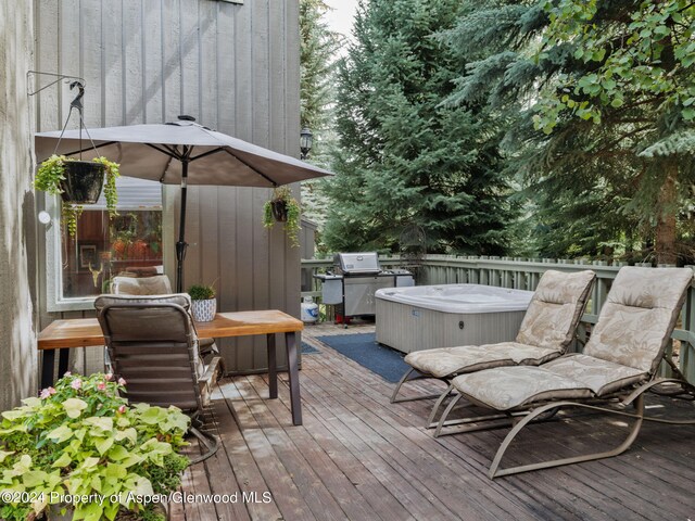 383 Meadow Rnch Unit F-4-C, Snowmass Village, CO 81615 - photo 3