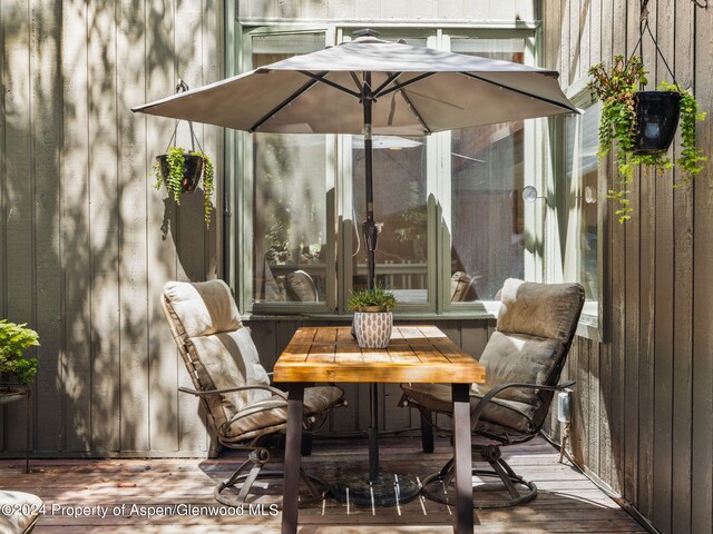 383 Meadow Rnch Unit F-4-C, Snowmass Village, CO 81615 - photo 4
